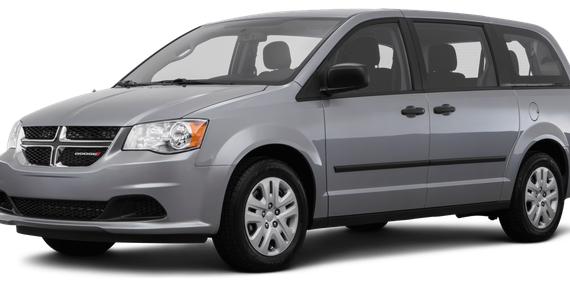 DODGE GRAND CARAVAN 2015 2C4RDGBGXFR508991 image